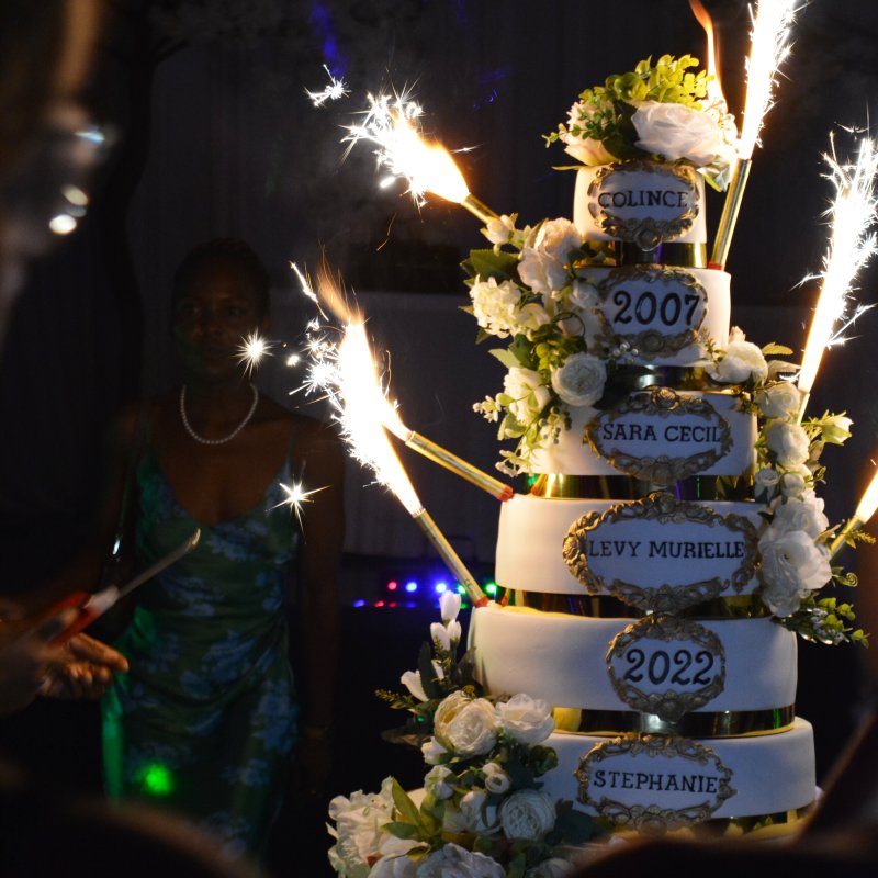 Mariage camerounais - Garidech 31